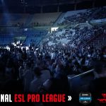 PICHAU ARENA | FINAL ESL PRO LEAGUE. 23 1