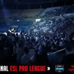 PICHAU ARENA | FINAL ESL PRO LEAGUE. 23 1