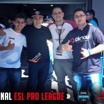 PICHAU ARENA | FINAL ESL PRO LEAGUE. 24 1