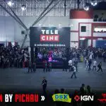 PICHAU ARENA | ARENA GAMER IGN BY:PICHAU. 24