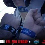 PICHAU ARENA | FINAL ESL PRO LEAGUE. 25 1