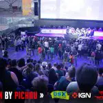 PICHAU ARENA | ARENA GAMER IGN BY:PICHAU. 25