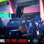 PICHAU ARENA | FINAL ESL PRO LEAGUE. 26 1