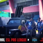 PICHAU ARENA | FINAL ESL PRO LEAGUE. 26 1
