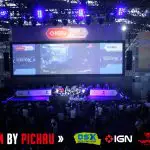 PICHAU ARENA | ARENA GAMER IGN BY:PICHAU. 26