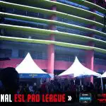 PICHAU ARENA | FINAL ESL PRO LEAGUE. 27 1