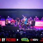 PICHAU ARENA | ARENA GAMER IGN BY:PICHAU. 27