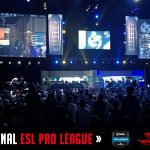 PICHAU ARENA | FINAL ESL PRO LEAGUE. 28 1