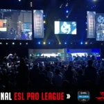 PICHAU ARENA | FINAL ESL PRO LEAGUE. 28 1