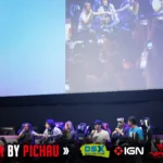PICHAU ARENA | ARENA GAMER IGN BY:PICHAU. 28