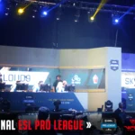 PICHAU ARENA | FINAL ESL PRO LEAGUE. 29 1