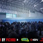 PICHAU ARENA | ARENA GAMER IGN BY:PICHAU. 29