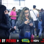 PICHAU ARENA | ARENA GAMER IGN BY:PICHAU. 30