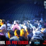 PICHAU ARENA | FINAL ESL PRO LEAGUE. 31 1