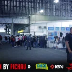 PICHAU ARENA | ARENA GAMER IGN BY:PICHAU. 31
