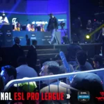 PICHAU ARENA | FINAL ESL PRO LEAGUE. 32