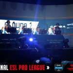 PICHAU ARENA | FINAL ESL PRO LEAGUE. 33 1