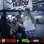 PICHAU ARENA | ARENA GAMER IGN BY:PICHAU. 33