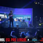 PICHAU ARENA | FINAL ESL PRO LEAGUE. 34 1