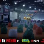 PICHAU ARENA | ARENA GAMER IGN BY:PICHAU. 34