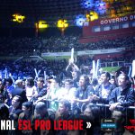 PICHAU ARENA | FINAL ESL PRO LEAGUE. 37 1