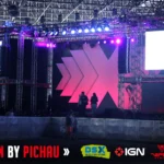 PICHAU ARENA | ARENA GAMER IGN BY:PICHAU. 38