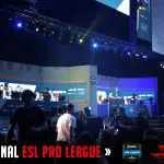 PICHAU ARENA | FINAL ESL PRO LEAGUE. 39 1