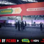 PICHAU ARENA | ARENA GAMER IGN BY:PICHAU. 39