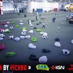 PICHAU ARENA | ARENA GAMER IGN BY:PICHAU. 40