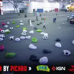 PICHAU ARENA | ARENA GAMER IGN BY:PICHAU. 40