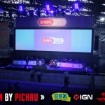 PICHAU ARENA | ARENA GAMER IGN BY:PICHAU. 41