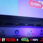PICHAU ARENA | ARENA GAMER IGN BY:PICHAU. 42
