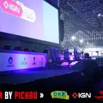 PICHAU ARENA | ARENA GAMER IGN BY:PICHAU. 43