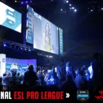 PICHAU ARENA | FINAL ESL PRO LEAGUE. 44 1