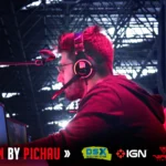 PICHAU ARENA | ARENA GAMER IGN BY:PICHAU. 44