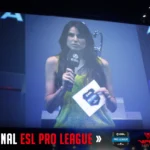 PICHAU ARENA | FINAL ESL PRO LEAGUE. 45 1