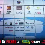 PICHAU ARENA | ARENA GAMER IGN BY:PICHAU. 45