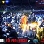 PICHAU ARENA | FINAL ESL PRO LEAGUE. 47 1