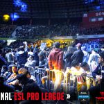 PICHAU ARENA | FINAL ESL PRO LEAGUE. 48 1