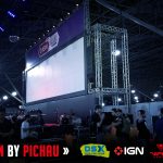 PICHAU ARENA | ARENA GAMER IGN BY:PICHAU. 48