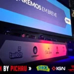 PICHAU ARENA | ARENA GAMER IGN BY:PICHAU. 52