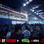 PICHAU ARENA | ARENA GAMER IGN BY:PICHAU. 53