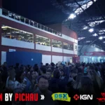 PICHAU ARENA | ARENA GAMER IGN BY:PICHAU. 54
