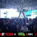 PICHAU ARENA | ARENA GAMER IGN BY:PICHAU. 55