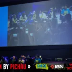 PICHAU ARENA | ARENA GAMER IGN BY:PICHAU. 56
