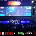 PICHAU ARENA | ARENA GAMER IGN BY:PICHAU. 57