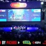 PICHAU ARENA | ARENA GAMER IGN BY:PICHAU. 58