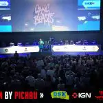PICHAU ARENA | ARENA GAMER IGN BY:PICHAU. 60