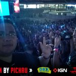 PICHAU ARENA | ARENA GAMER IGN BY:PICHAU. 62