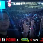 PICHAU ARENA | ARENA GAMER IGN BY:PICHAU. 62